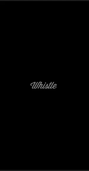 Постер: Whistle