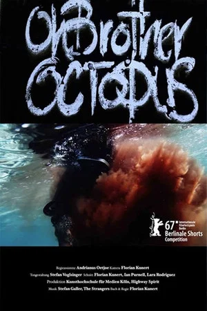 Постер: Oh Brother Octopus