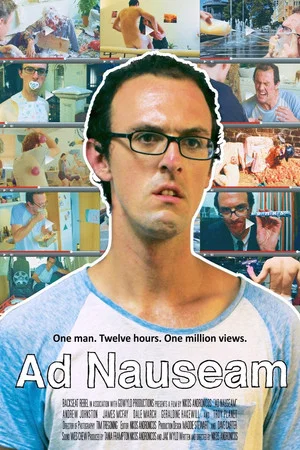 Постер: Ad Nauseam