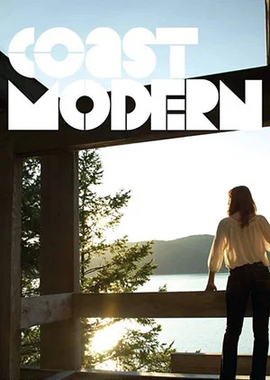 Постер: Coast Modern