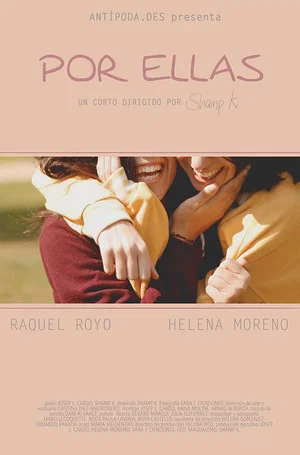 Постер: Elles