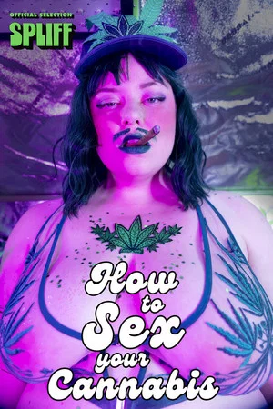 Постер: How To Sex Your Cannabis