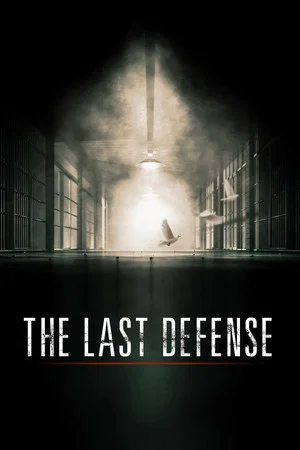 Постер: The Last Defense