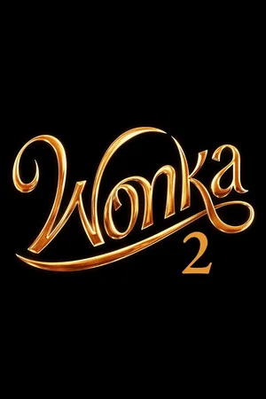 Постер: Wonka 2