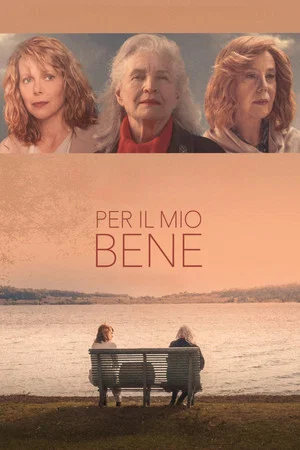 Постер: Per il mio bene