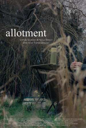 Постер: Allotment