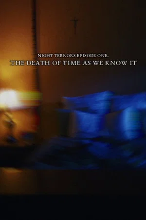 Постер: The Death of Time as We Know It