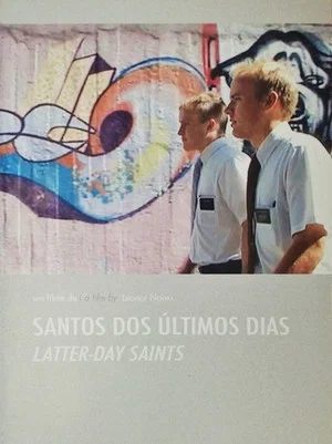 Постер: Latter-Day Saints