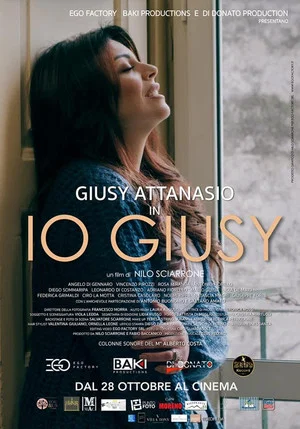 Постер: Io Giusy