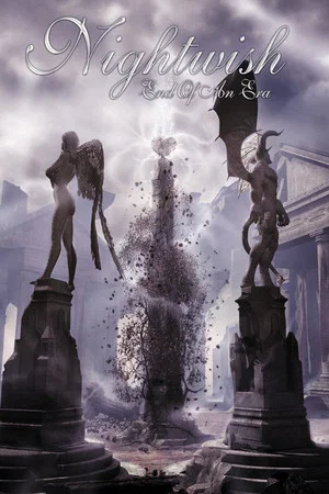 Постер: Nightwish: End of an Era