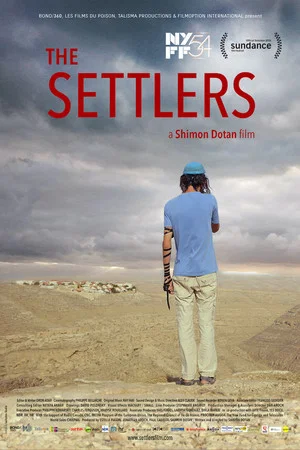 Постер: The Settlers