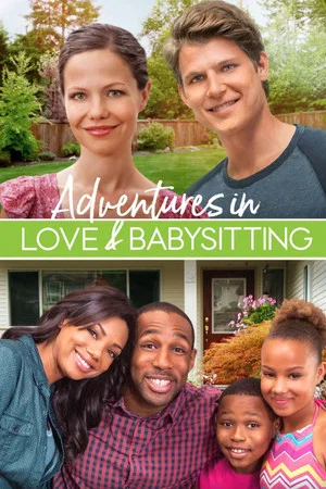 Постер: Bound & Babysitting