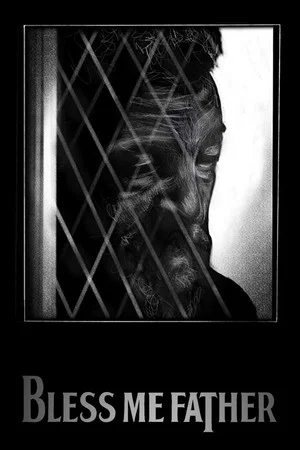 Постер: Bless Me Father