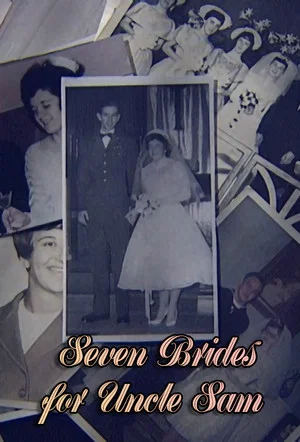 Постер: Seven Brides for Uncle Sam