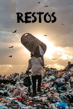 Постер: Remains