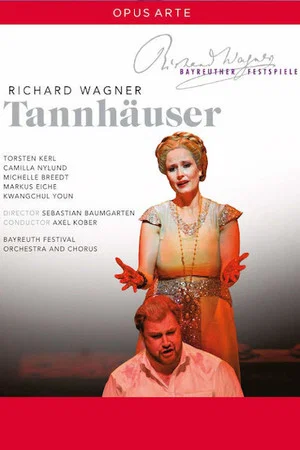 Постер: Tannhauser