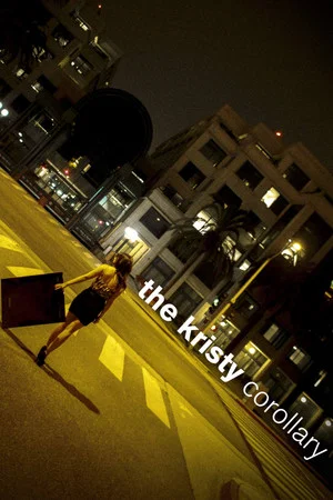 Постер: The Kristy Corollary