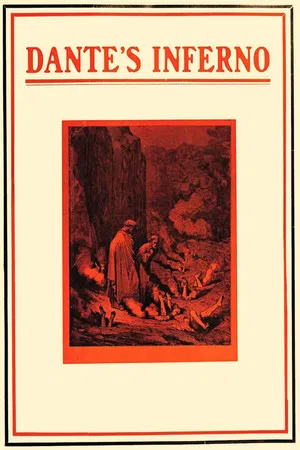 Постер: Dante's Inferno