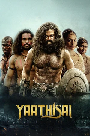 Постер: Yaathisai