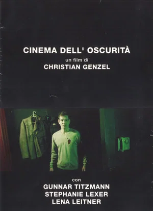 Постер: Cinema dell' oscurità