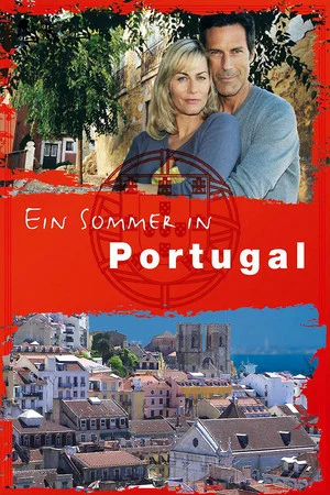 Постер: Ein Sommer in Portugal