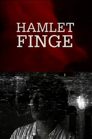 Постер: Hamlet finge
