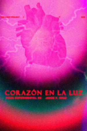 Постер: Corazón en la Luz