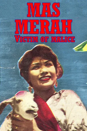 Постер: Mas Merah