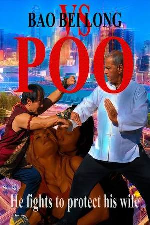 Постер: POO Facing Italian Warrior