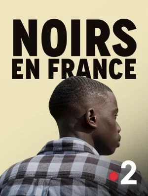 Постер: Noirs en France