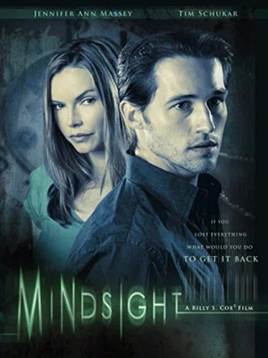 Постер: Mindsight