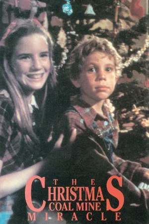 Постер: Christmas Miracle in Caufield, U.S.A.