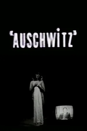 Постер: Auschwitz