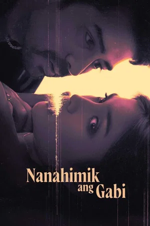 Постер: Nanahimik ang Gabi