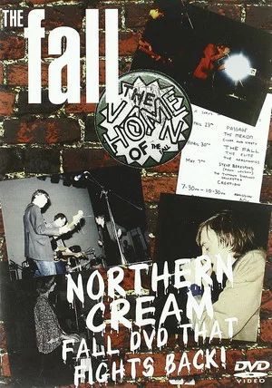 Постер: The Fall
