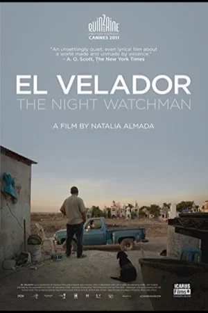 Постер: The Night Watchman