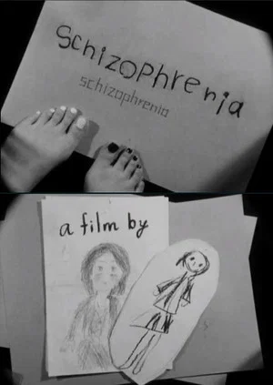 Постер: Schizophrenia