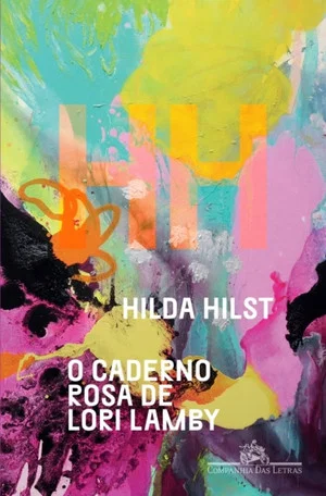 Постер: The Pink Diary of Lori Lamby