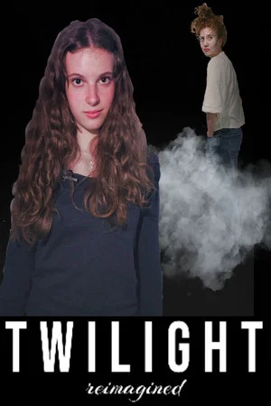 Постер: Twilight: reimagined