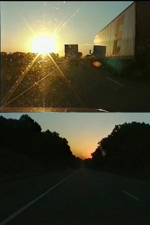 Постер: Longer Day