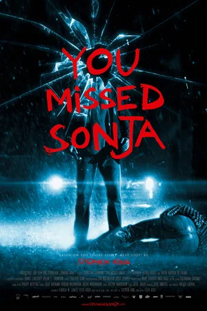 Постер: You Missed Sonja