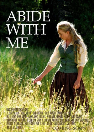 Постер: Abide with Me