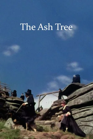 Постер: The Ash Tree