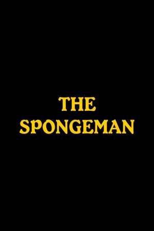 Постер: The Spongeman
