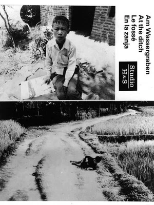 Постер: At the Ditch