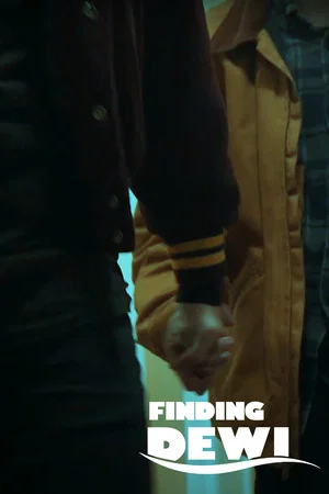 Постер: Finding Dewi
