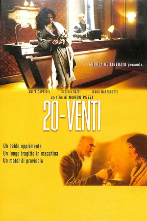 Постер: 20 - Venti