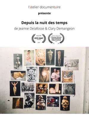 Постер: Depuis la nuit des temps