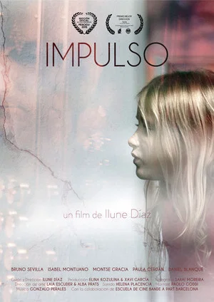 Постер: Impulso