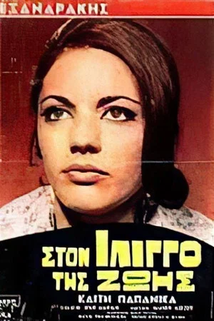 Постер: In the vertigo of life